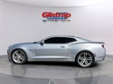 Used 2017 Chevrolet Camaro LT w/ RS Package image 3