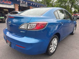 Used 2012 MAZDA MAZDA3 i Touring image 5