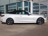New 2025 BMW 430i xDrive Convertible w/ Premium Package image 4