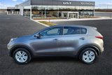 Used 2017 Kia Sportage LX image 5