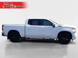 Used 2024 Chevrolet Silverado 1500 RST w/ RST All Star Premium Package image 6