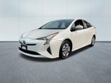 Used 2016 Toyota Prius Four image 2