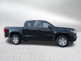 Used 2021 Chevrolet Colorado LT w/ LT Convenience Package image 2