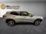 New 2025 Chevrolet Trax RS w/ Driver Confidence Package image 4