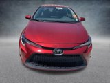 Used 2022 Toyota Corolla LE image 2