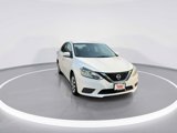 Used 2019 Nissan Sentra S image 2