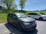 Used 2018 Dodge Journey Crossroad image 4