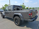 Certified 2021 Jeep Gladiator Sport image 4