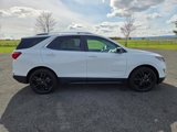 Used 2021 Chevrolet Equinox LT image 4
