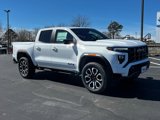 New 2025 GMC Canyon AT4 w/ Nightfall Edition image 2