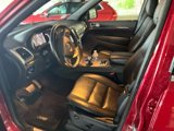 Used 2014 Jeep Grand Cherokee Limited w/ Trailer Tow Group IV image 5