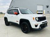 Used 2020 Jeep Renegade Latitude image 2