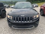Used 2015 Jeep Grand Cherokee Limited w/ Trailer Tow Group IV image 2