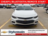 Used 2016 Chevrolet Malibu LT image 5