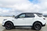 Used 2024 Land Rover Discovery Sport Dynamic SE image 2