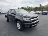 Used 2018 Chevrolet Colorado LT image 4