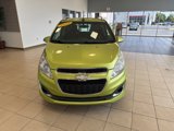 Used 2013 Chevrolet Spark LT image 4