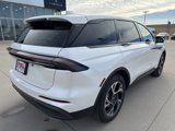 New 2025 Lincoln Nautilus Premier w/ Equipment Group 102A image 3