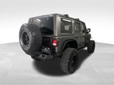 Used 2018 Jeep Wrangler Unlimited Sport S image 4