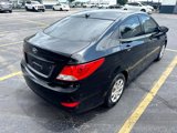 Used 2014 Hyundai Accent GLS image 3