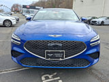 New 2025 Genesis G70 3.3T Advanced image 2