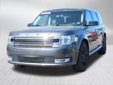 Used 2016 Ford Flex SEL w/ Equipment Group 202A image 3
