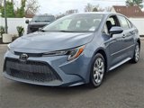 Certified 2020 Toyota Corolla LE image 3