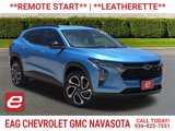 New 2025 Chevrolet Trax RS w/ Driver Confidence Package image 1