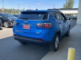 Used 2024 Jeep Compass Latitude image 5