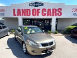 Used 2008 Honda Accord EX-L image 2