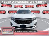 Used 2022 Chevrolet Equinox RS image 5