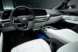 Used 2024 Cadillac Lyriq Luxury image 2