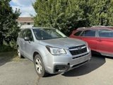 Used 2017 Subaru Forester 2.5i image 2