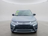 Used 2020 Mitsubishi Outlander SE image 2
