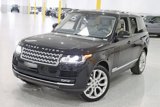 Used 2017 Land Rover Range Rover Supercharged image 4
