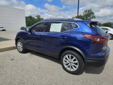 Used 2022 Nissan Rogue Sport SV image 4