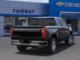 New 2025 Chevrolet Silverado 1500 LT image 4