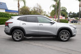 New 2025 Chevrolet Trax LT w/ LT Convenience Package image 3