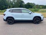 New 2025 Volkswagen Taos SEL image 4