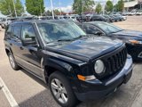 Used 2014 Jeep Patriot Latitude w/ Sun/Sound Group image 3