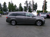 Used 2014 Honda Odyssey Touring Elite image 4