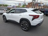 Certified 2024 Chevrolet Trax RS image 4