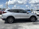 Used 2022 Honda CR-V EX image 3