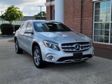 Used 2018 Mercedes-Benz GLA 250 4MATIC image 3