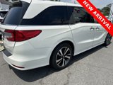 Used 2019 Honda Odyssey Elite image 4
