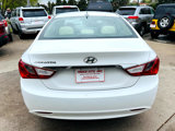 Used 2013 Hyundai Sonata GLS image 4
