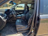 Used 2016 Chevrolet Suburban LTZ image 4