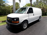 Used 2014 Chevrolet Express 1500 image 4