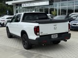 Used 2021 Honda Ridgeline Black Edition image 4