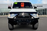 Used 1998 Toyota Tacoma 4x4 Xtracab V6 image 6